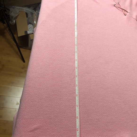 Fabiola Pink Blouse - Picture 11 of 12